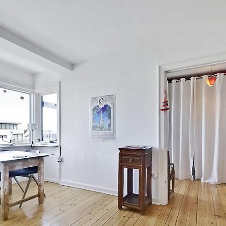 Stille Og Hyggelig Lejlighed Copenhagen Luaran gambar